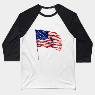 The Grand Old Flag Baseball T-Shirt